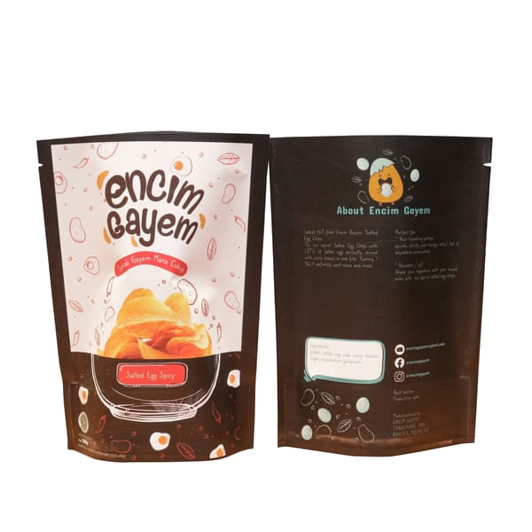 Encim Gayem all variants